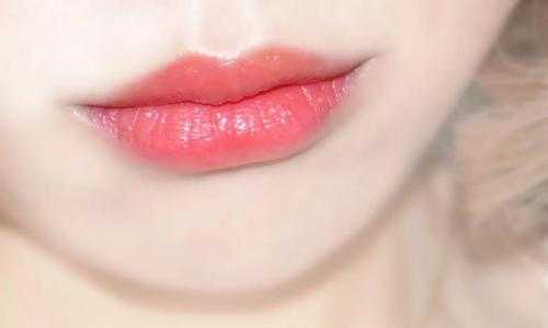/自然系口红
