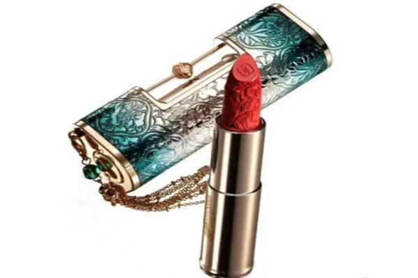 花西子同心锁口红哪个颜色好看 花西子同心锁口红哪个颜色好看