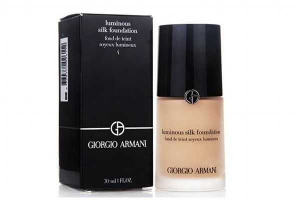 阿玛尼粉底液有多少ml 阿玛尼粉底液有多少ml