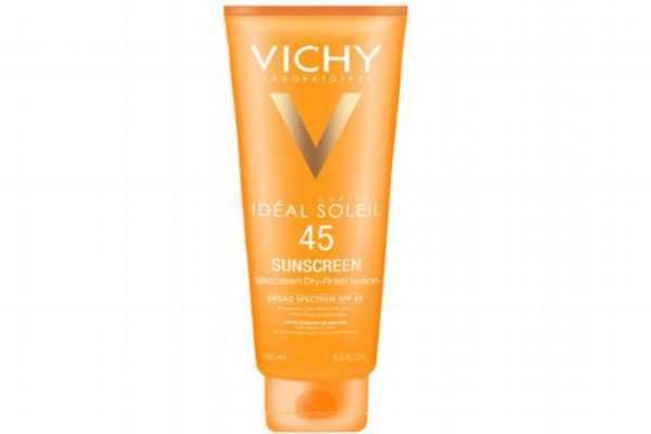 国外防晒霜什么牌子好