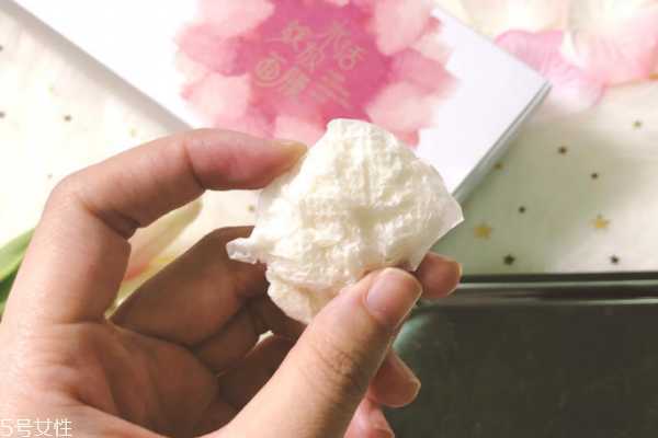 皇族养心堂面膜怎么用