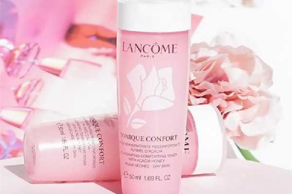 兰蔻粉水有包装盒吗 兰蔻粉水有包装盒吗