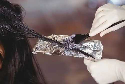 发胶有几种类型