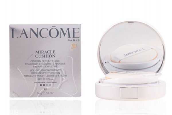 哪款气垫适合干皮 适合干皮用的气垫