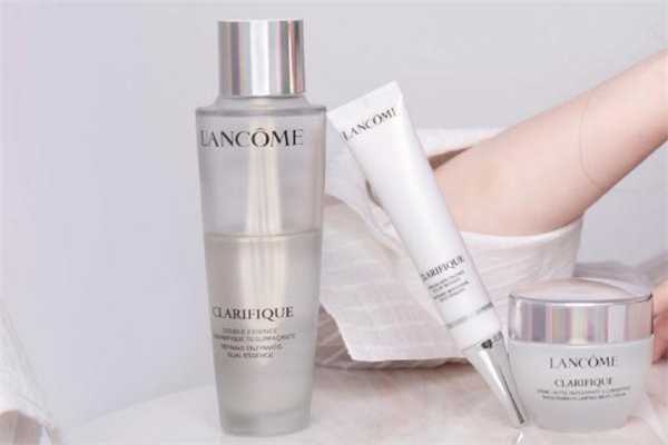 兰蔻极光精华怎么样 兰蔻极光精华好用吗