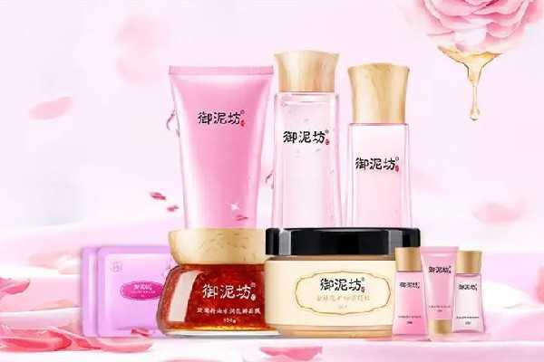 御泥坊是国产品牌吗