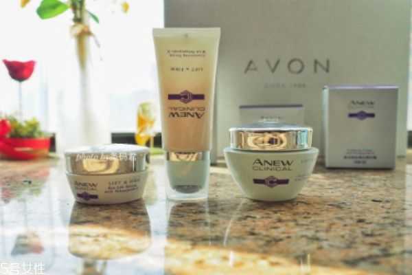 雅芳是一个怎么样的品牌呢