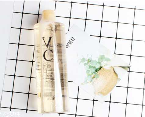 精华水妙用 这些妙用都要记住