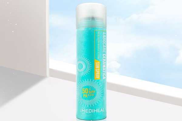 防晒喷雾是直接喷脸上吗 防晒喷雾是直接喷脸上吗