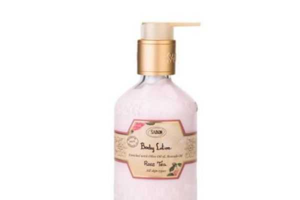 平价身体乳排行榜10强