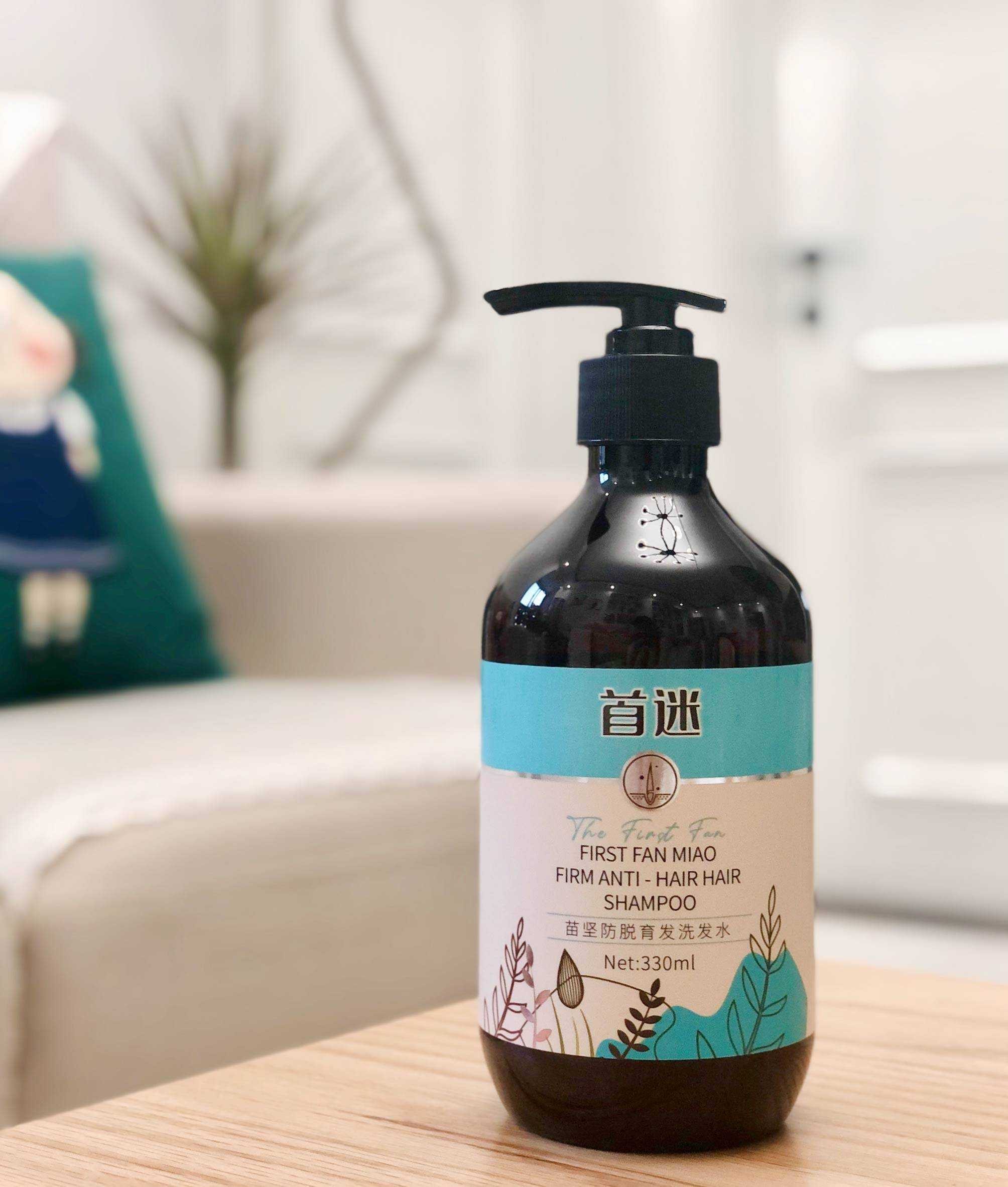 哪款防脱洗发水好用 哪款防脱洗发水好用