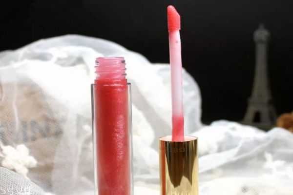 口红有哪几种质地？持久度最好的口红排名