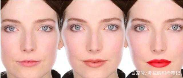 口红怎么选择适合自己的颜色 口红怎么选择适合自己的颜色