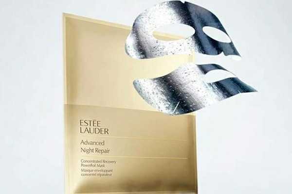 雅诗兰黛小棕瓶修护面膜好用吗 雅诗兰黛小棕瓶修护面膜好用吗