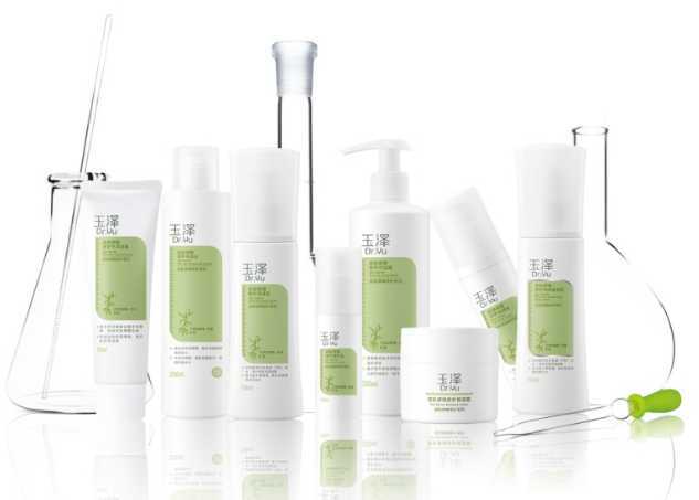 医用护肤品有哪些品牌