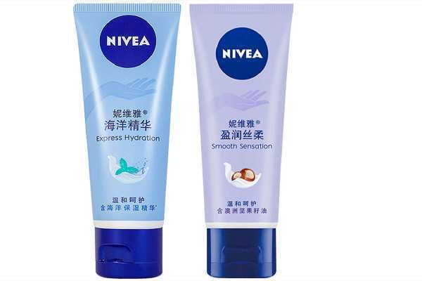 妮维雅护手霜会过期吗