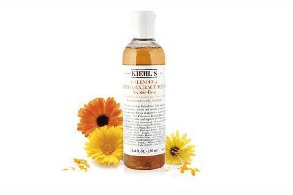 科颜氏金盏花爽肤水可以湿敷吗 科颜氏金盏花爽肤水可以湿敷吗