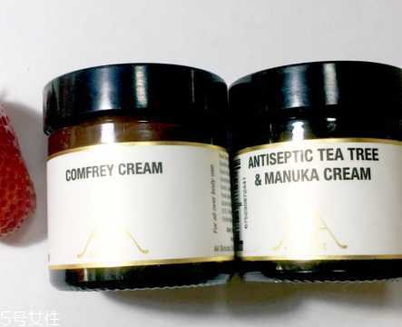 面霜什么成分能去痘痘粉刺 杀菌祛痘修复成分介绍