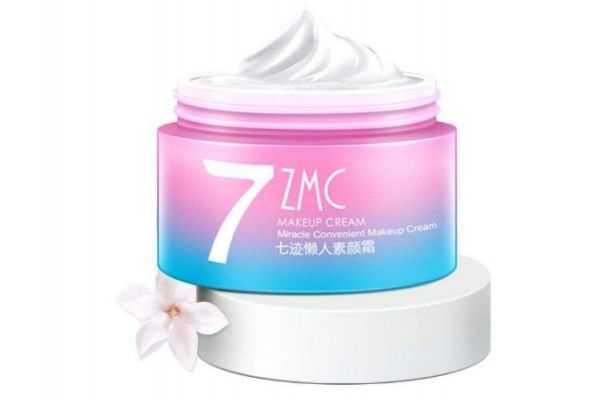 素颜霜可以防晒吗?素颜霜过期表现 素颜霜可以防晒吗?素颜霜过期表现