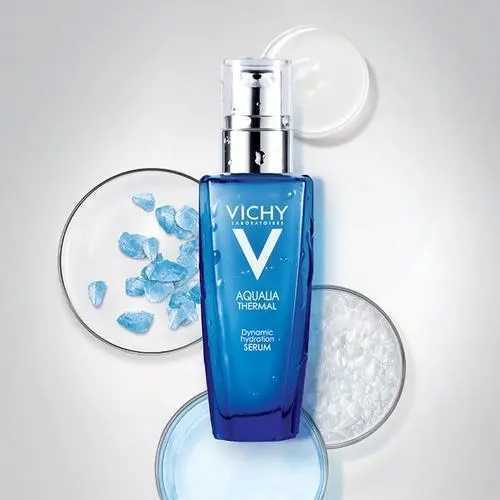 薇姿的精华液适合年龄 薇姿的精华液适合年龄