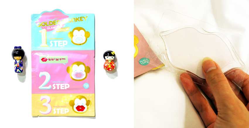 晚安唇膜哪款好用 晚安唇膜哪款好用