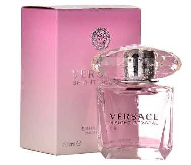 范思哲香水是什么档次