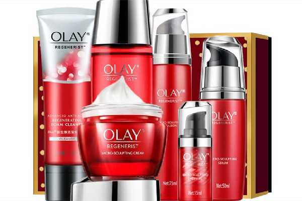 玉兰油大红瓶怎么辨别真假