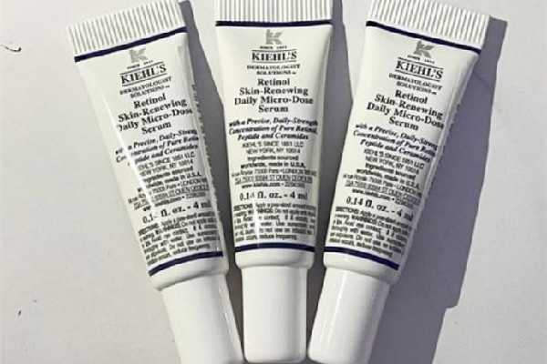 科颜氏a醇精华适合多大年龄 科颜氏a醇精华适合干皮吗