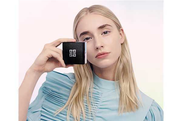 纪梵希四宫格散粉哪个色号好用 纪梵希四宫格散粉哪个色号好用