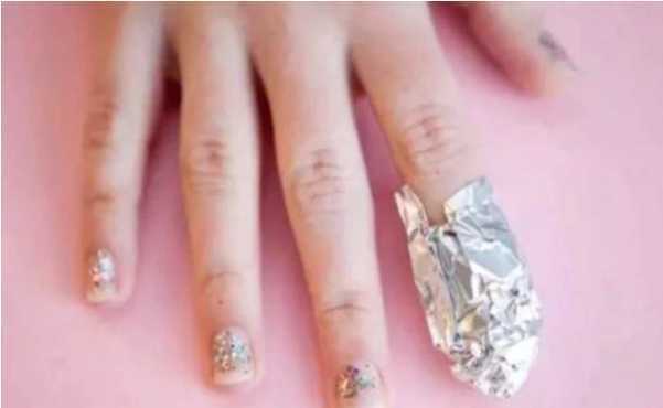 贴片甲怎么卸?三种方法简单又快捷 贴片甲怎么卸?三种方法简单又快捷