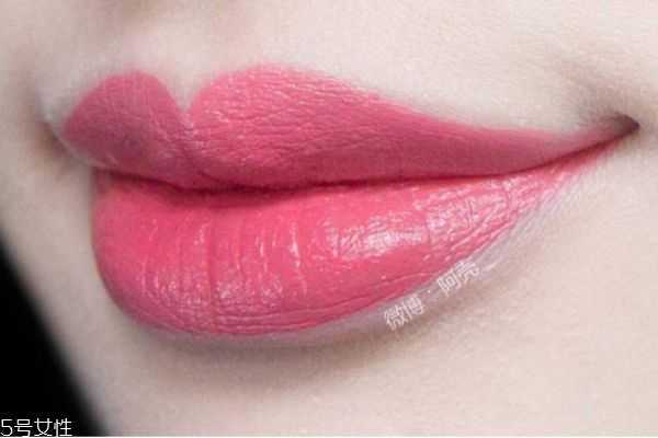 复古红口红适合黄皮吗？最适合黄皮的口红系列