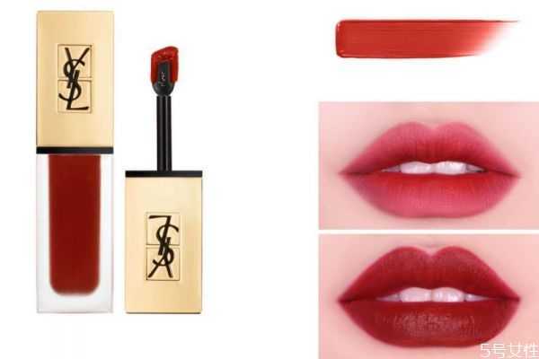 哑光唇釉怎么卸干净?唇釉卸不干净的后果 哑光唇釉怎么卸干净?唇釉卸不干净的后果