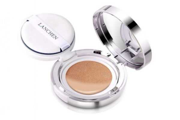 先打气垫还是粉底？先用粉底还是先用气垫