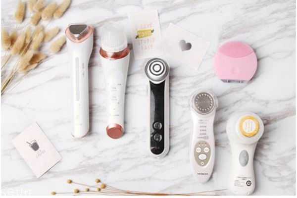 洁面仪会把毛孔变大吗