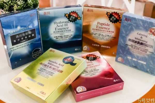 春天需要几天敷一次面膜？春天天天敷面膜好吗