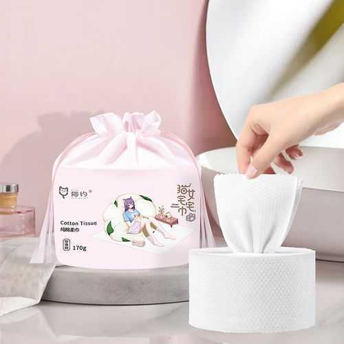 洗脸巾是棉花做的吗 洗脸巾是棉花做的吗