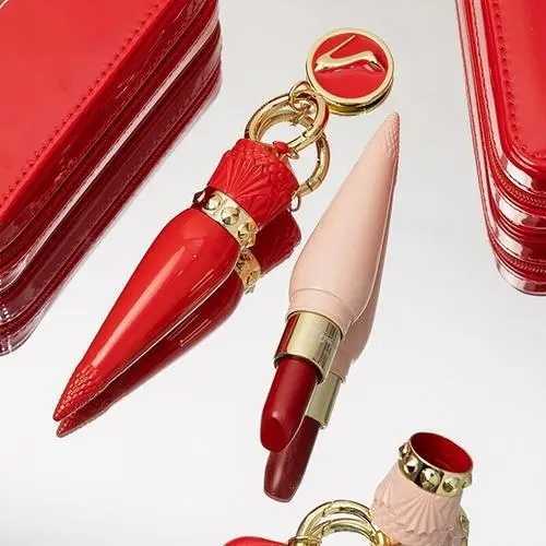 cl口红中文叫什么牌子