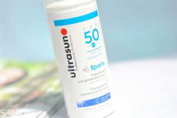 男士防晒喷雾哪个好？2025男士防晒喷雾排行榜