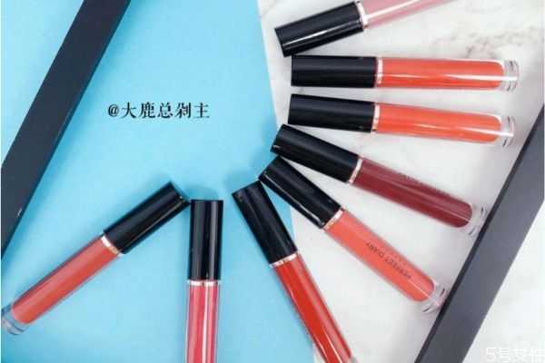 完美日记口红开封后保质期多久?完美日记口红什么档次 完美日记口红开封后保质期多久?完美日记口红什么档次