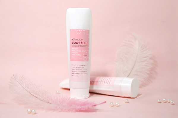 身体乳会促进体毛生长吗 身体乳会促进体毛生长吗