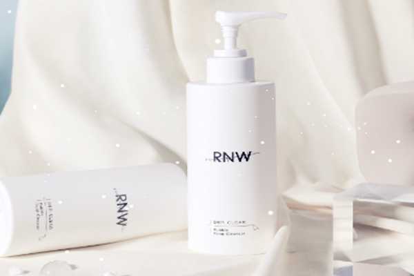 rnw洗面奶适合什么肤质 rnw洗面奶适合什么肤质