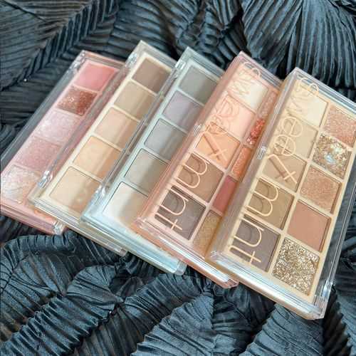 眼影适用人群有哪些 眼影适用人群有哪些