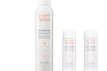 雅漾喷雾是什么水 雅漾喷雾是什么水