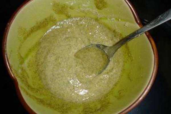 自制绿豆粉面膜的危害 自制绿豆粉面膜的危害