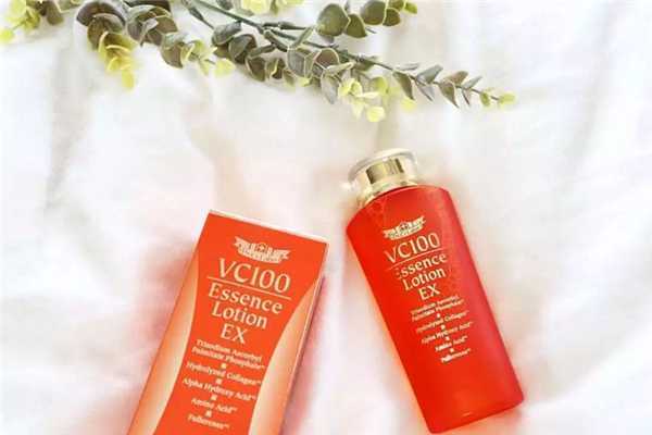 化妆水用在哪一步 化妆水用在哪一步