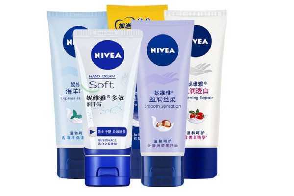 妮维雅护手霜可以擦脸吗 妮维雅护手霜可以擦脸吗