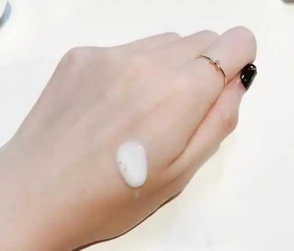 面霜有防晒功能吗