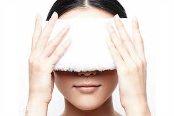 热毛巾敷眼睛能消肿吗?热毛巾怎么敷眼消肿 热毛巾敷眼睛能消肿吗?热毛巾怎么敷眼消肿