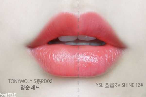 杨树林斩男色是几号？杨树林12号斩男色口红