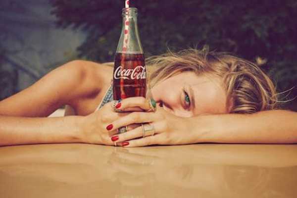 长期喝可口可乐对身体有什么危害